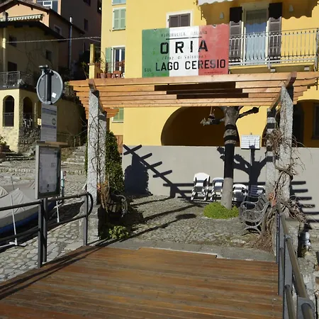 Casa Adriana * Oria (Como)
