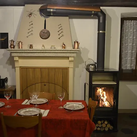 Apartment Casa Adriana