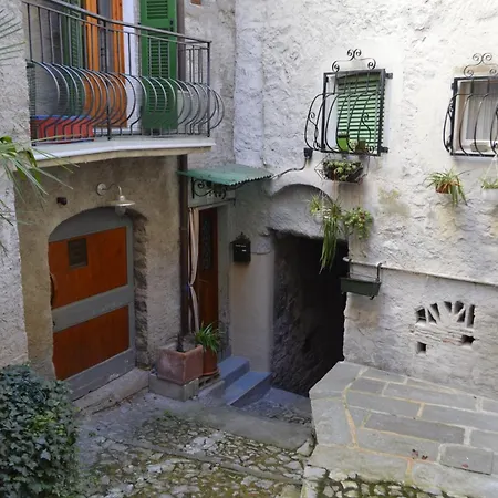 Apartment Casa Adriana Oria (Como)