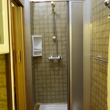 Casa Adriana Apartment *