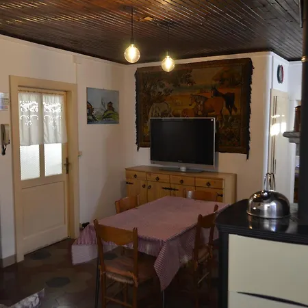 Apartment Casa Adriana *