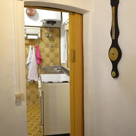 Casa Adriana Apartment Oria (Como)
