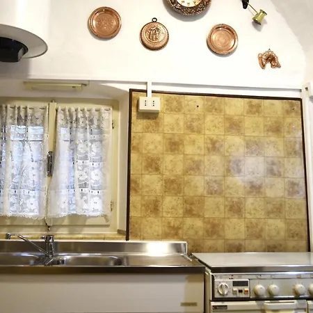 Casa Adriana Apartment *