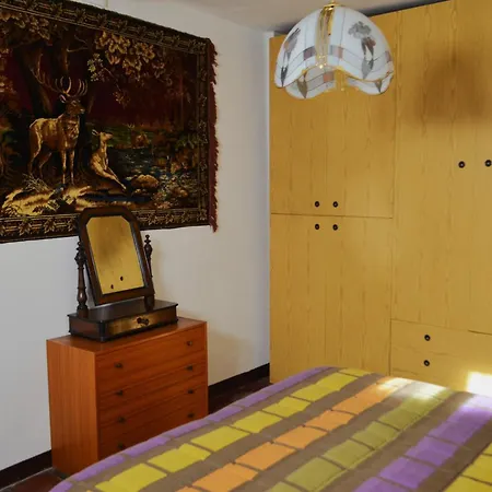 Apartment Casa Adriana *
