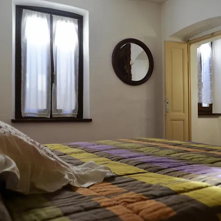 Casa Adriana Apartment