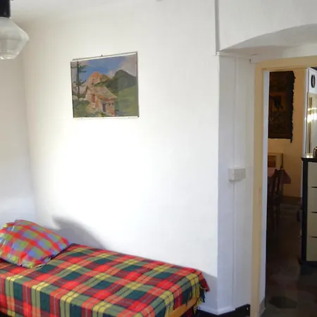 Apartment Casa Adriana