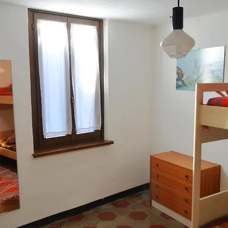Casa Adriana Apartment Oria (Como)