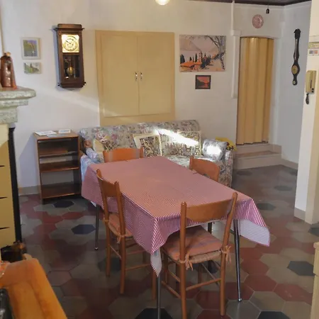 Casa Adriana Apartment Oria (Como)