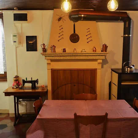 Apartment Casa Adriana *